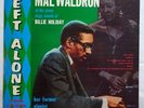 MAL WALDRON Left Alone ORIG BETHLEHEM LP RARE