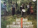 ROY HAYNES Out of The Afternoon ORIG IMPULSE LP VG++