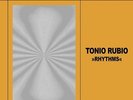 Tonio Rubio - Rhythms Vinyl LP Fifth Dime NEW