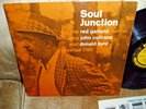 RED GARLAND QUINTET...JOHN  COLTRANE Soul Junction PRESTIGE 7181 LP VG++ Mono