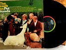 Beach Boys Pet Sounds Vinyl LP MONO 1966 DT-2458 A9 / B10 Rainbow rim