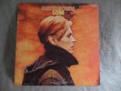 David Bowie - Low - 1977 US 1st Press LP record