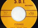 NORTHERN SOUL Monster SOUL BROS INC 
