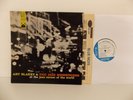 Art Blakey & The Jazz Messengers Vol 2  - Jazz  LP - RVG - Ear - Blue Note