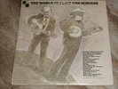 Flatt & Scruggs ? The World of Flatt and Scruggs [2 × Vinyl, LP, Compilation]