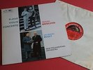 ASD 2259 Elgar Violin Concerto Yehudi Menuhin Boult NPO HMV Stereo UK ED1 R/s