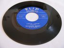 RICHARD BERRY - LOUIE LOUIE / ROCK ROCK ROCK - FLIP