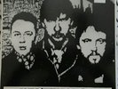 WHITEHOUSE *RIGHT TO KILL - COME ORGINISATION LP* SUTCLIFFE MERZBOW CUT HANDS