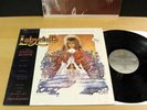 OST David Bowie LABYRINTH Trevor Jones EMI AMERICA SV-17206 NM SHRINK