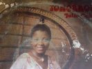 Julie Coker LP, Tomorrow rare afro funk disco boogie ORIGINAL