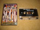DIE SEKTE - Sintflows  (Tape)  RARITÄT
