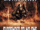 CHASTAIN - Surrender to No One  LP+7