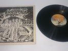 Spaceark - Spaceark - LP PROMO Brazil - 1976