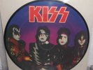 KISS - SINGLE - 7