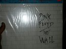 Pink Floyd The Wall SEALED ORIG.1979 JAPAN 2 LP W/ OBI STRIP