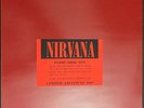 Nirvana ?– Radio Show 1991