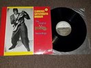 Clarence Gatemouth Brown Record Album LP Blues Original Peacock Recordings 2039