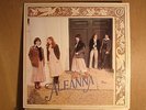 Aleanna / Rare Irish Celtic Femme Folk /  Original 1978 Inchecronin UK Pressing