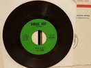 LEE STONE WHAT IS LIFE 45 RARE FUNK SOUL TEXAS UNDERGROUND BREAK OUT RECORDS
