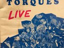Torques - Live - Lemco Records - Vinyl - 1967