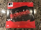 Ramones Picture Disc  Limited. Sex Pistols Blondie Misfits The Clash Iggy Pop