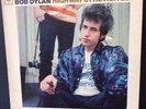 Bob Dylan Highway 61 Revisited Mono White Label Promo VG+ CL 2389