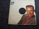 Rare Factory Sample Jim Reeves He'll have to go Vinyl LP