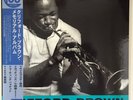 Clifford Brown / Memorial Album - BLUE NOTE RVG MASTERING LP 180g JAPAN EMI