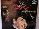 A Jolly Christmas From Frank Sinatra   NM/VG+ 1958 Duophonic Vinyl LP