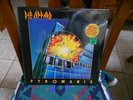 SEALED DEF LEPPARD 