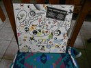 SEALED LED ZEPPELIN III FIRST PRESSING
