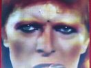 DAVID BOWIE - FLOORED, BLUE STAR Vinyl record, Limited 210 copies BRAND NEW MINT