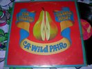 THE STACCATOS / THE GUESS WHO - A Wild Pair - RARE  CANADA-ONLY Release - GARAGE