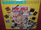 ? RamonesMania 2LP greatest hits/best of Ramones Mania PUNK ROCK gabba gabba hey
