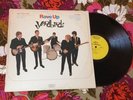 The Yardbirds Having A Rave UP With 1965 Mono Vinyl Record Epic LN 24177