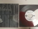 Melvins Limited Edition Letterpress Clown Series Roxy Music 7