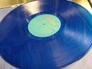 The Beatles 1967-1970 (rare blue dbl Vinyl) Greatest Hits   Production is 1976.