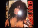 GUNS N ROSES - JACK DANIELS TOUR - PROMO