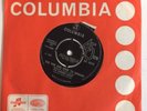 The Bamboo Shoot The Fox Has Gone To Ground 1968 UK DB 8370 Psyche Freakbeat