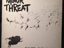 MINOR THREAT - 