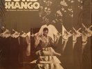 HOWARD ROBERTS Lord Shango OST LP BRYAN RECORDS BRS 104 rare priv press NM
