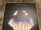 In Solitude S/T Lp Red Vinyl Very Rare  Heavy Metal Devils Blood Mercyful Fate