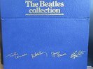 Beatles Collection UK Blue Box