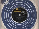 T.REX MARC BOLAN VERY RARE RIDE A WHITE SWAN NEW ZEALAND ISSUE ON PARLOPHONE