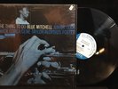 Blue Mitchell-The Thing To Do-Blue Note 84178-UNITED ARTISTS SHRINK