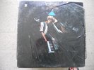 Tom Waits Closing Time LP Record SD 5061 (1973)