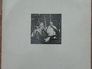 Derek Bailey & Evan Parker - Compatibles vinyl LP INCUS 50