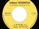 ORCHES POLY RYTHMO COTONU E Ko Do Sin AFROBEAT FUNK JERK ETHIO VG++ HEAR MP3