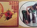 KATE BUSH - THE KICK INSIDE LIMITED PICTURE DISC 12