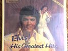 Elvis  His Greatest Hits Collector's Edition Reader's Digest  7LP Box Set SEALED